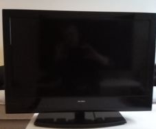 TV (with stand)