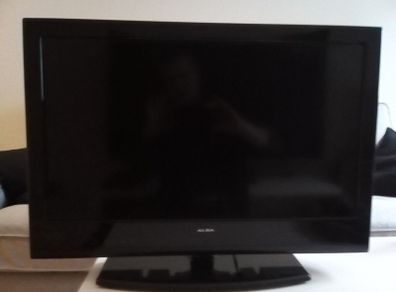 TV (with stand)