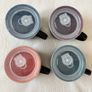 Brand New Mug Bowls With Lids Image 2