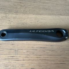 Ultegra Left Crank