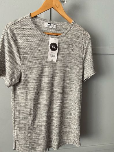 BNWT TopMan Top Small
