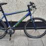 Carrera bike Image 4