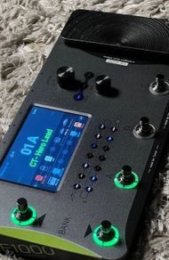 mooer ge 1000