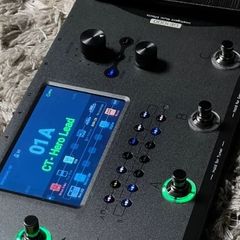 mooer ge 1000