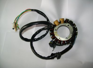 Stator. (Alternator) Honda