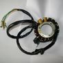 Stator. (Alternator) Honda Image 2