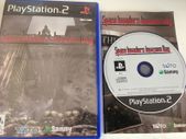 Space invaders: invasion day - Playstation 2