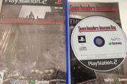 Space invaders: invasion day - Playstation 2