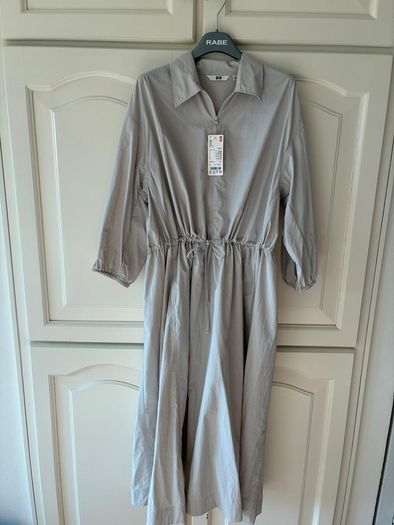 Fabulous Uniqlo dress