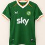 Ireland football kit Image 3