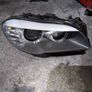 breaking BMW 5 F10 msport Image 3
