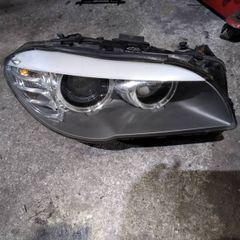 Bmw 5 F10 Headlight