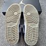 Nike Air Jordan 1 Mid uk 9.5 Image 5