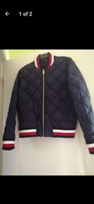 jacket Tommy hilfiger