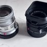 Leica Lens x 2 Image 4