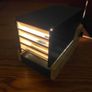 Mid Century Light Image 10
