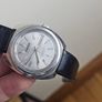 Vintage Automatic Swiss Made Mirexal SuperAutomatic watch Image 4