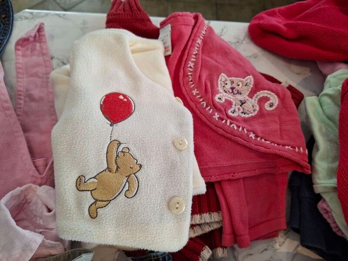 Baby bundle 0-3 months