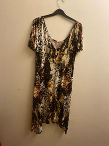 Dress (XL)