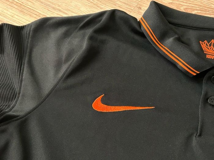 Double sale! TWO Netherlands Holland football jersey shirts Medium