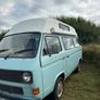 Volkswagen Transporter 1990 Image 4