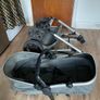 Cupla Duo: 2 in 1 Pushchair (needs fixing) Image 3