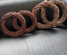 Willow Wreaths