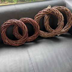 Willow Wreaths