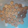 British Silver coins Image 7