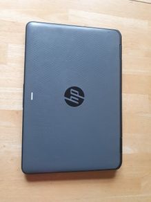 Hp Probook X360 11 G1 Ee