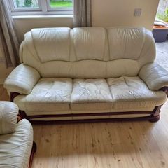 3 piece couch