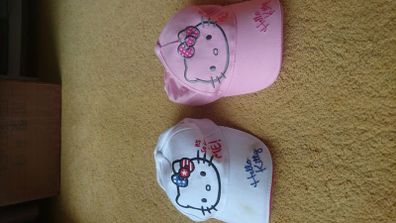 Hello Kitty Hat