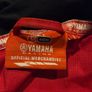 Yamaha R1 virgin mobile paddock jacket Image 5