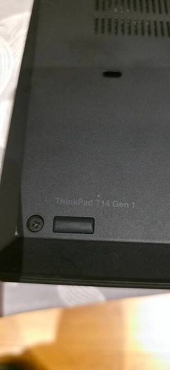 Lenovo ThinkPad T14 gen1