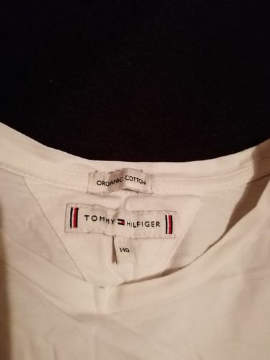 Girls Tommy hilfiger top