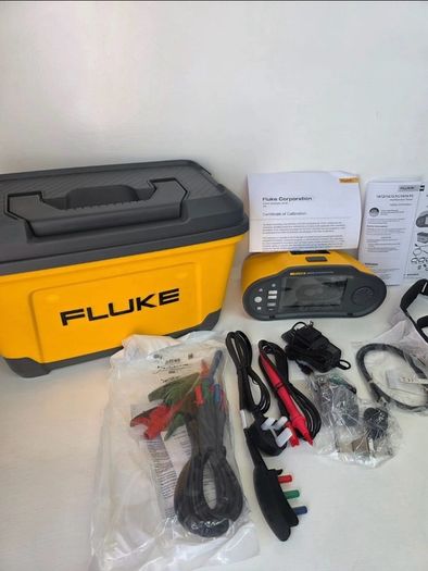 Fluke 1673 FC