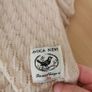 Avoca wool scarf Image 3