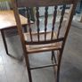 rattan bedroom chair Image 4