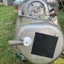 SMEV sinks and hobs for Campervan conversions Image 8