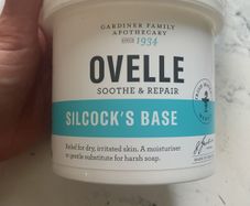 Ovelle silcocks base