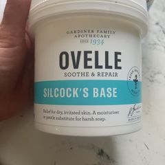 Ovelle silcocks base