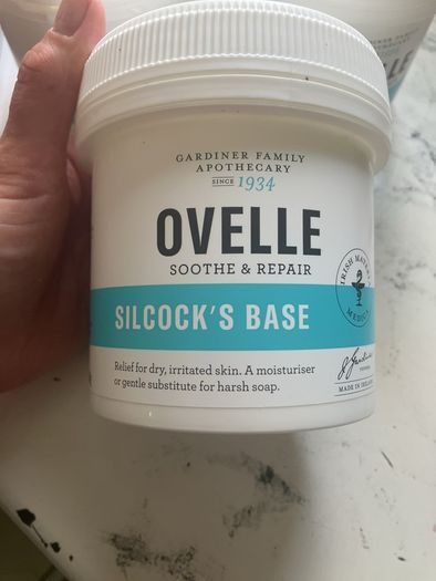Ovelle silcocks base