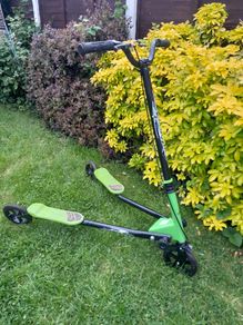 Flicker 5 scooter for older child teen or adult