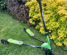 Flicker 5 scooter for older child teen or adult
