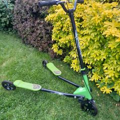 Flicker 5 scooter for older child teen or adult