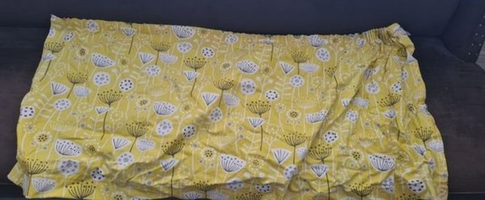 Campervan Curtains