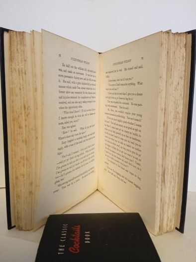 Pudd'n Head Wilson: A Tale by Mark Twain (HQ382)
