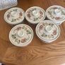 Wedgewood quince jam pots Image 2
