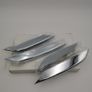 Range Rover Sport Side Vent Chrome Covers Image 6