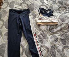 Tommy hilfiger